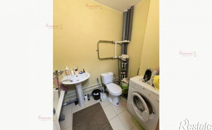 1-комн квартира улица Сакко и Ванцетти, 10,  д. 10