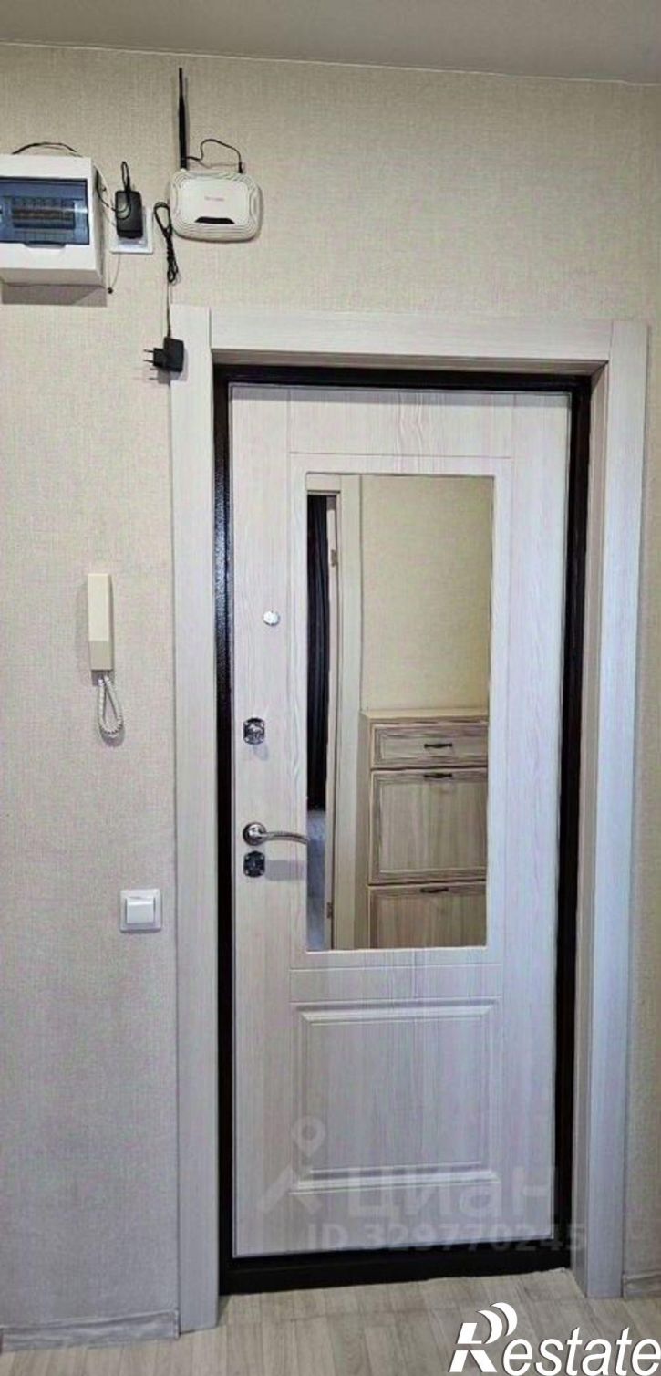 2-комн квартира пр-кт Космонавтов, 27,  д. 27