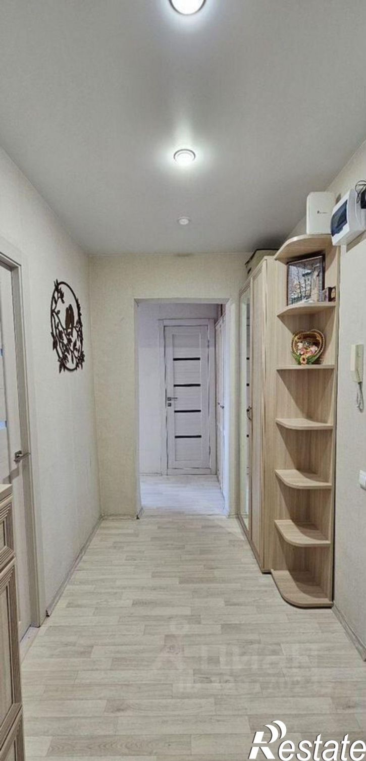 2-комн квартира пр-кт Космонавтов, 27,  д. 27