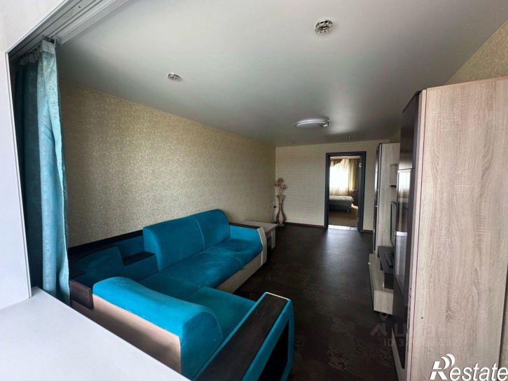 3-комн квартира улица Пушкина, 27,  д. 27