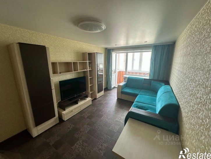 3-комн квартира улица Пушкина, 27,  д. 27