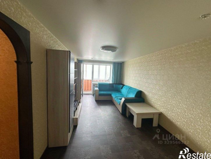 3-комн квартира улица Пушкина, 27,  д. 27