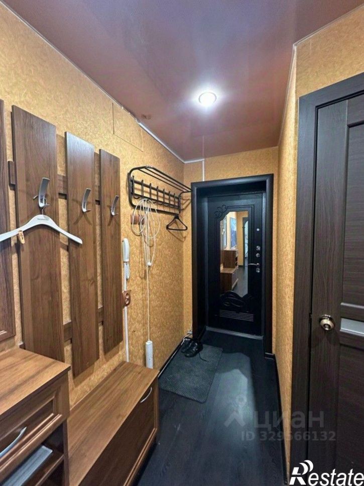 3-комн квартира улица Пушкина, 27,  д. 27