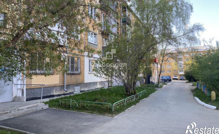 2-комн квартира улица 1 Мая, 8А,  д. 8А