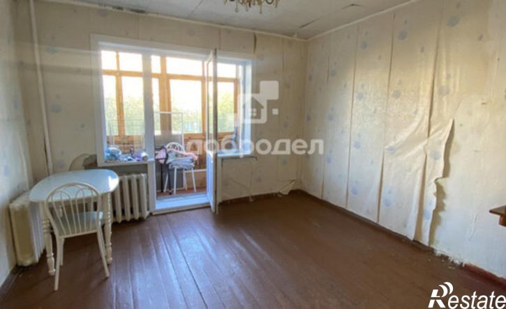 2-комн квартира улица 1 Мая, 8А,  д. 8А