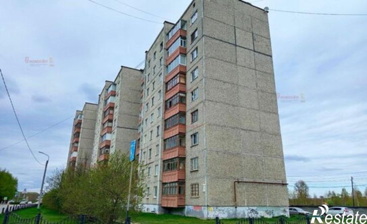 1-комн квартира улица Ильича, 34,  д. 34
