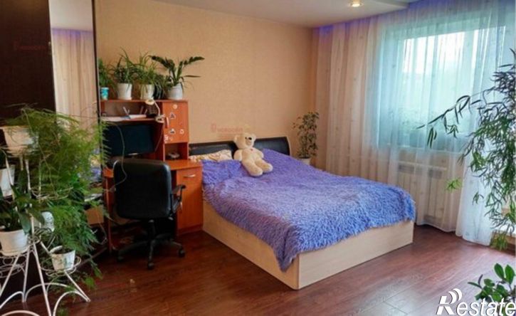 1-комн квартира улица Ильича, 34,  д. 34