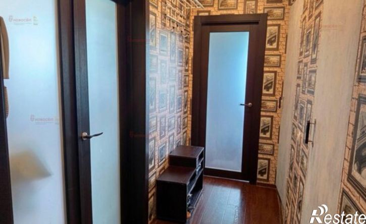 1-комн квартира улица Ильича, 34,  д. 34