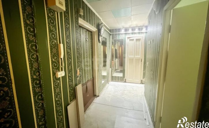 2-комн квартира Советская улица, 10А,  д. 10А