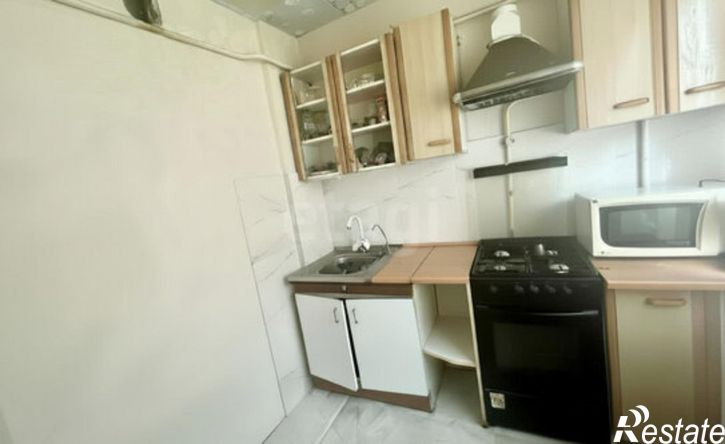 2-комн квартира Советская улица, 10А,  д. 10А