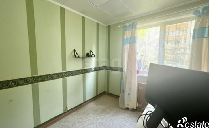 2-комн квартира Советская улица, 10А,  д. 10А