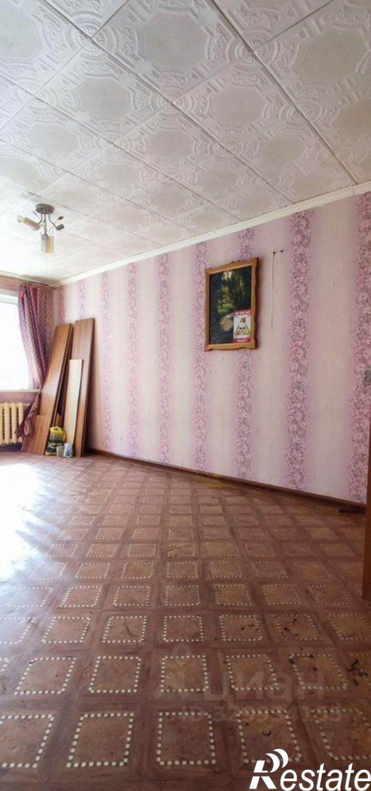 2-комн квартира Советская улица, 10А,  д. 10А