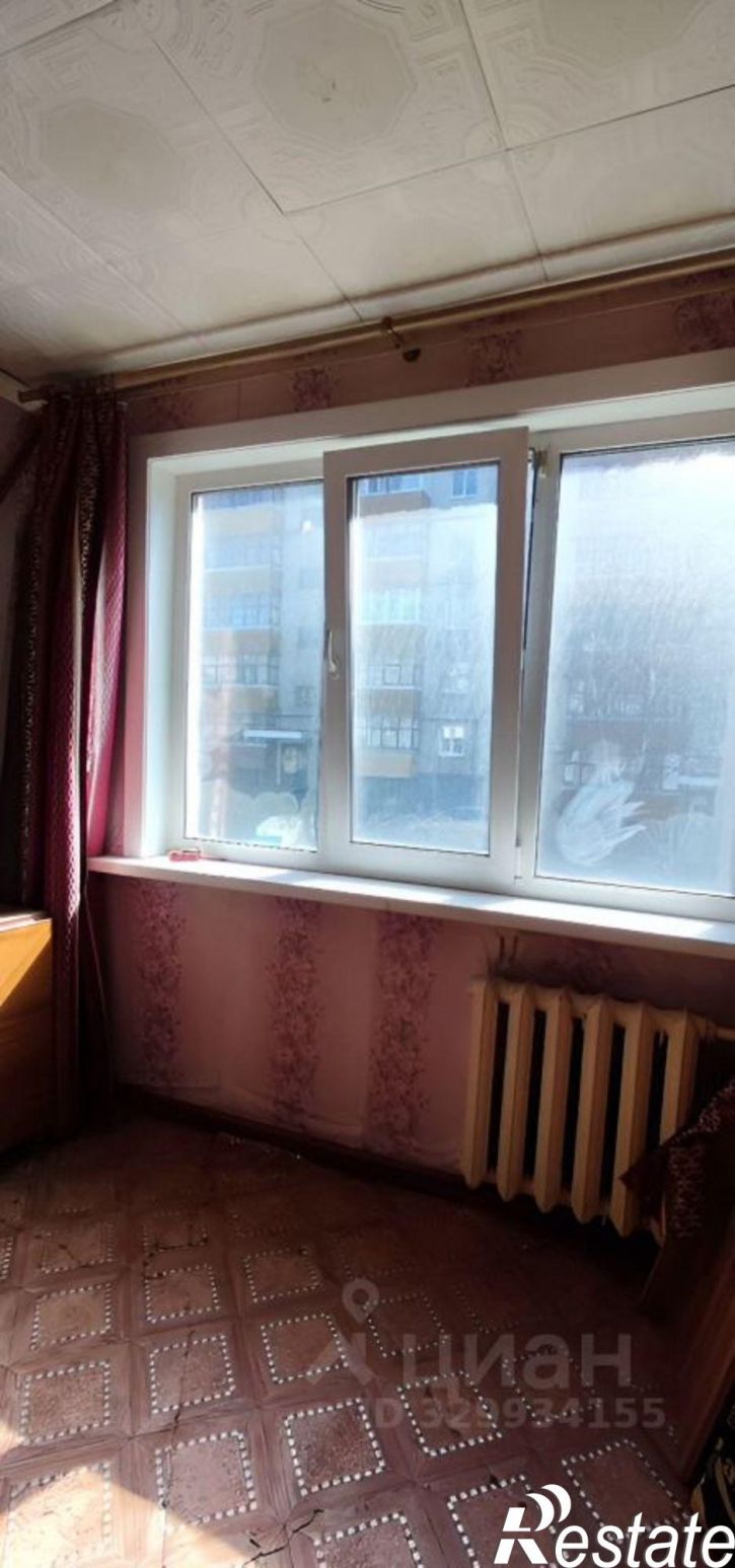 2-комн квартира Советская улица, 10А,  д. 10А