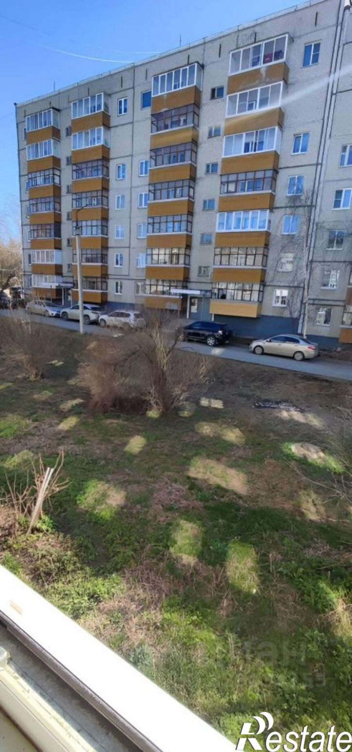 2-комн квартира Советская улица, 10А,  д. 10А
