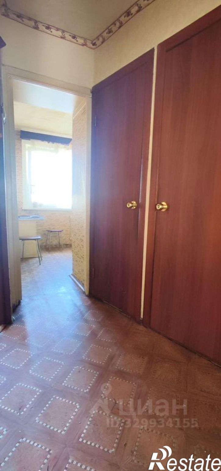 2-комн квартира Советская улица, 10А,  д. 10А