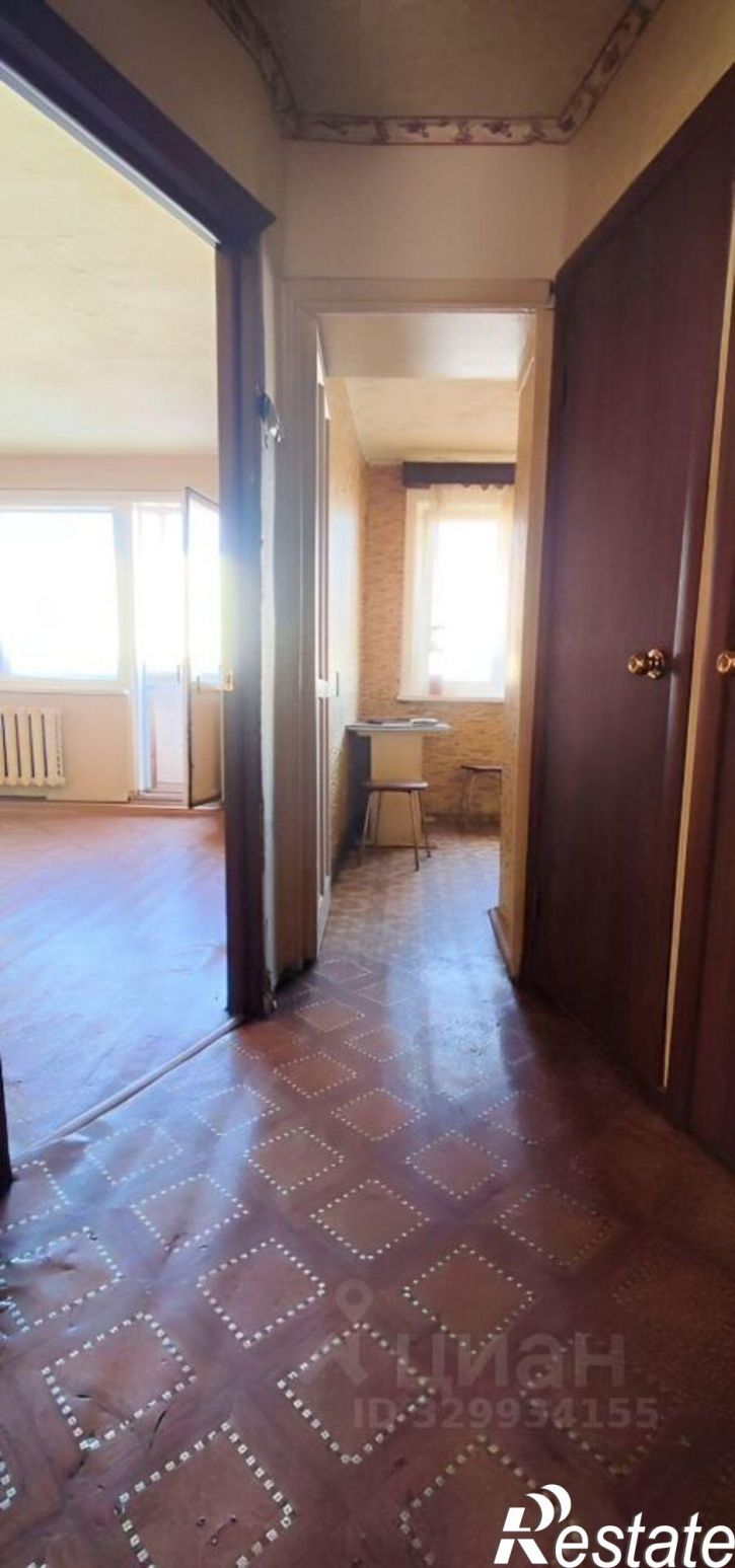 2-комн квартира Советская улица, 10А,  д. 10А