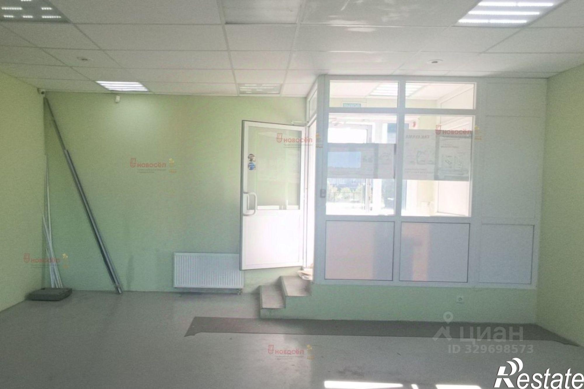 Купить офис, помещение под офис за 5 600 000 рублей на ул Вайнера, 45А 2