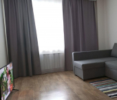 1-комн, 33кв м, этаж 6/10 улица Сакко и Ванцетти, 10
