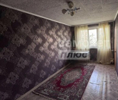 2-комн, 32кв м, этаж 3/5 улица Чкалова, 21/2