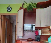 2-комн, 53кв м, этаж 5/5 Береговая улица, 70
