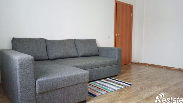 1-комн квартира улица Сакко и Ванцетти, 10,  д. 10