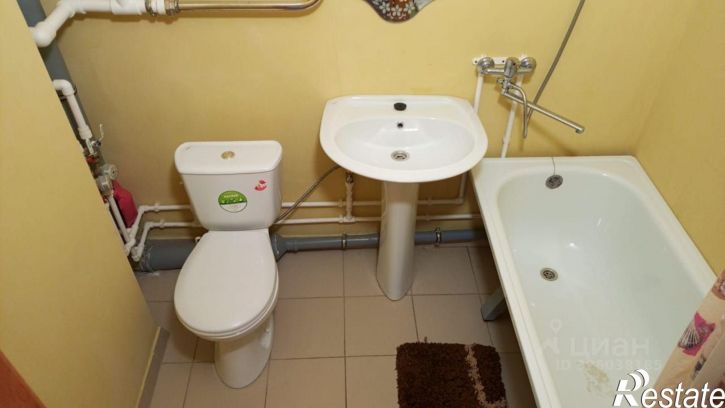 1-комн квартира улица Сакко и Ванцетти, 10,  д. 10