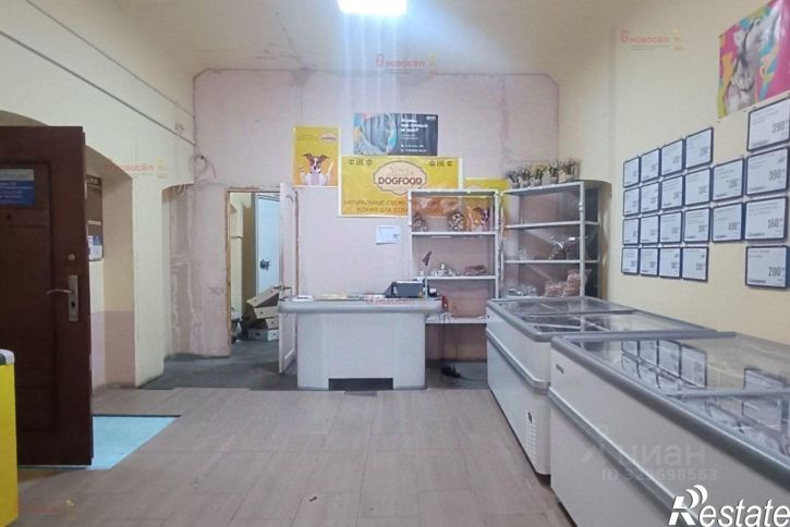 Производственное помещение улица Братьев Пономарёвых, 111,  д. 111