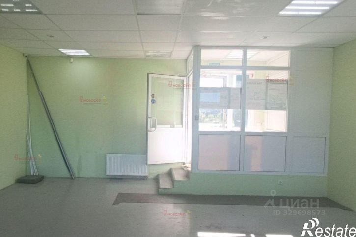 Офис ул Вайнера, 45А 2,  д. 45А 2,  к. 2