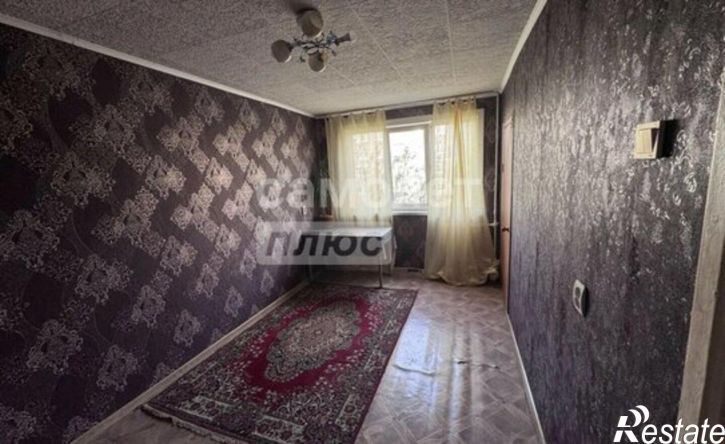 2-комн квартира улица Чкалова, 21/2,  д. 21/2