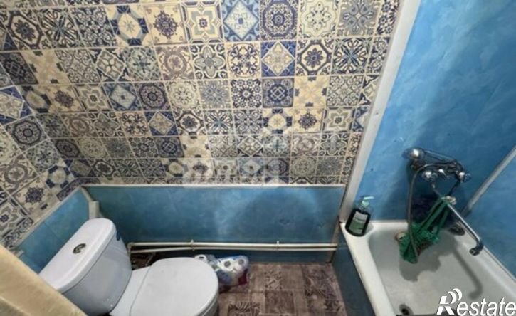 2-комн квартира улица Чкалова, 21/2,  д. 21/2