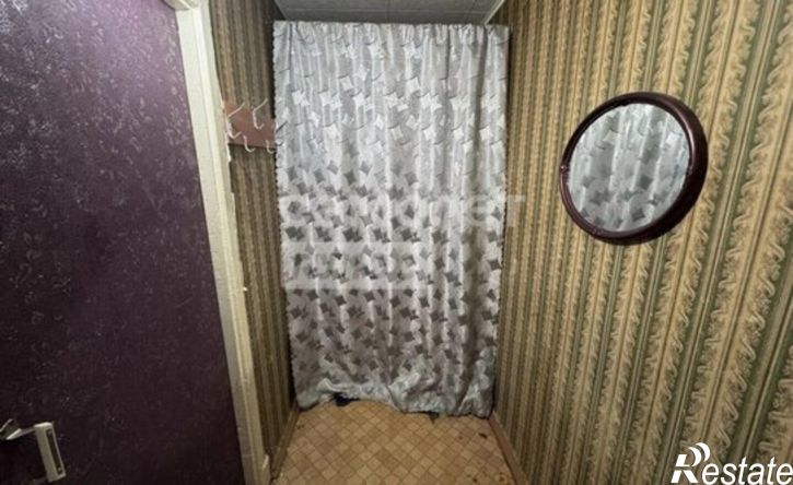 2-комн квартира улица Чкалова, 21/2,  д. 21/2