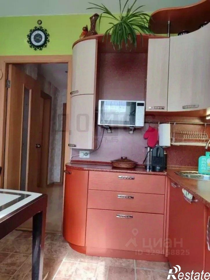 2-комн квартира Береговая улица, 70,  д. 70