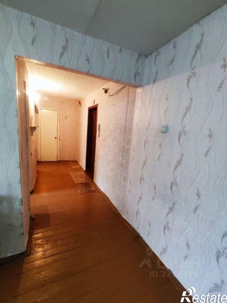 2-комн квартира проспект Космонавтов, 21А,  д. 21А