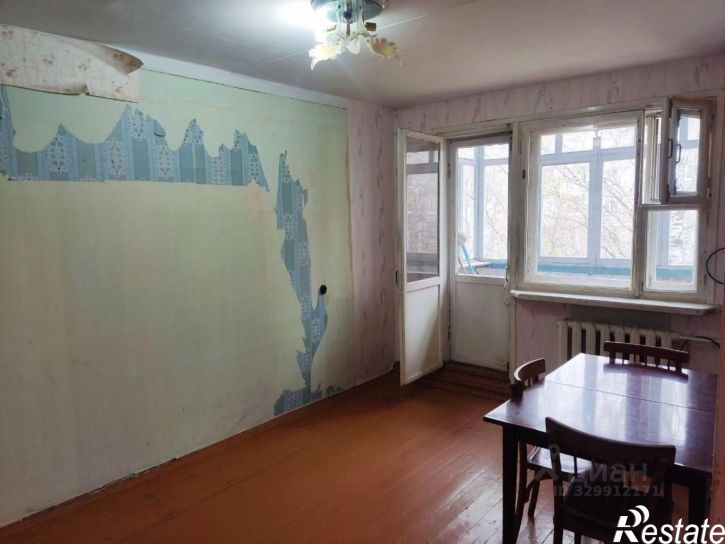 2-комн квартира проспект Космонавтов, 21А,  д. 21А