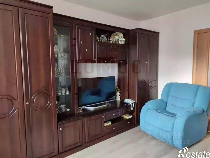 2-комн квартира Береговая улица, 70,  д. 70