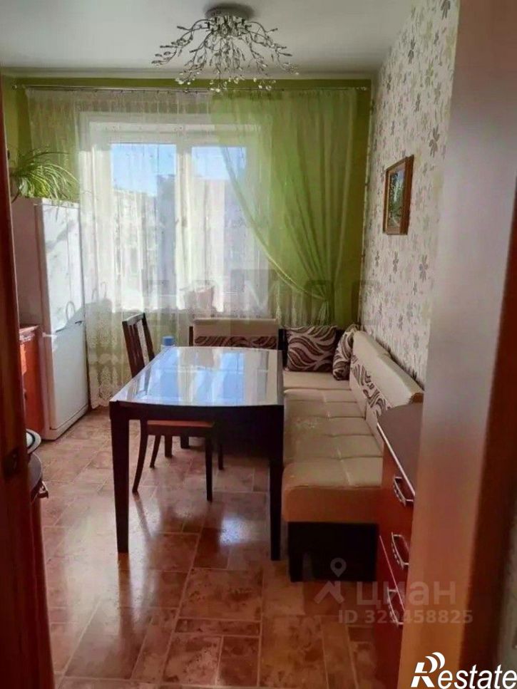2-комн квартира Береговая улица, 70,  д. 70
