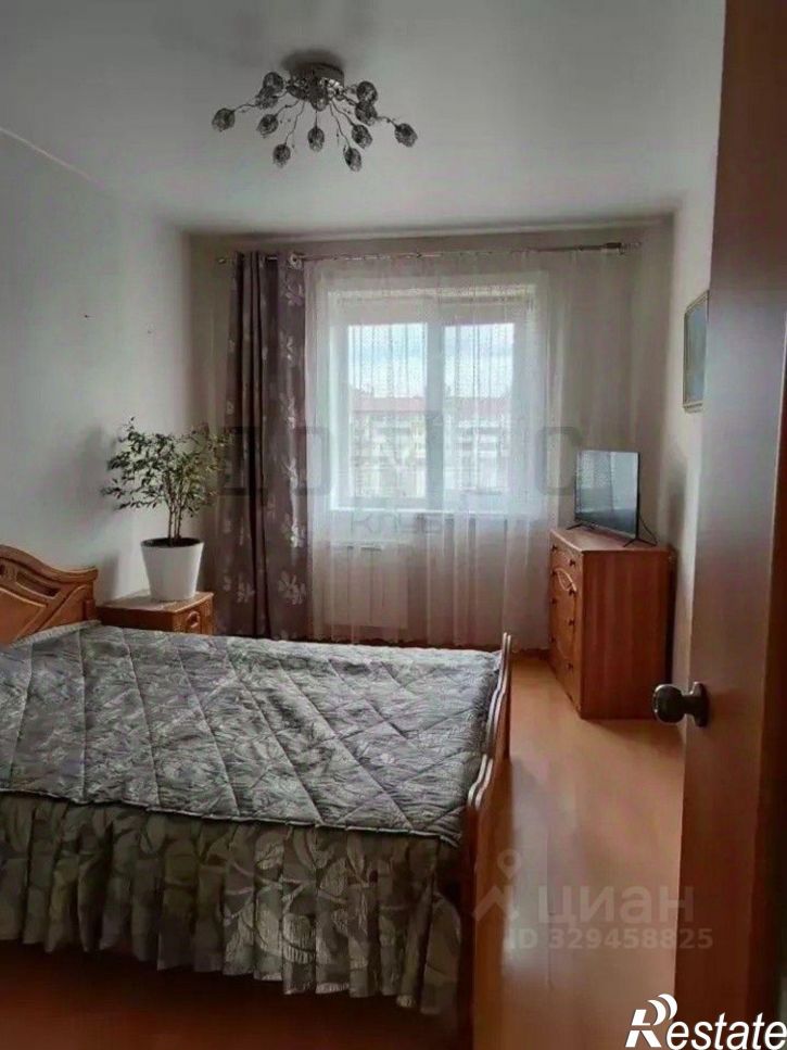 2-комн квартира Береговая улица, 70,  д. 70