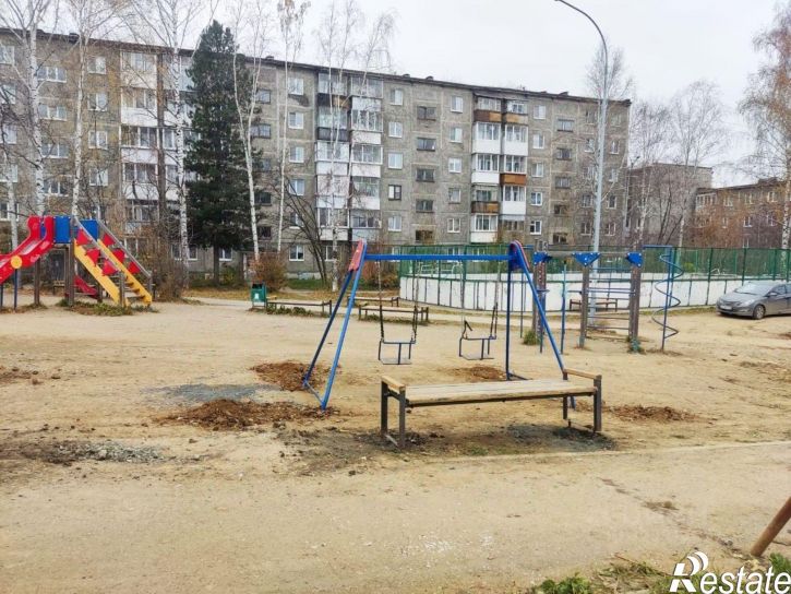2-комн квартира проспект Космонавтов, 21А,  д. 21А