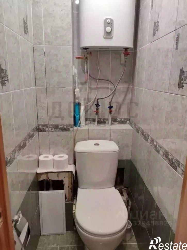 2-комн квартира Береговая улица, 70,  д. 70