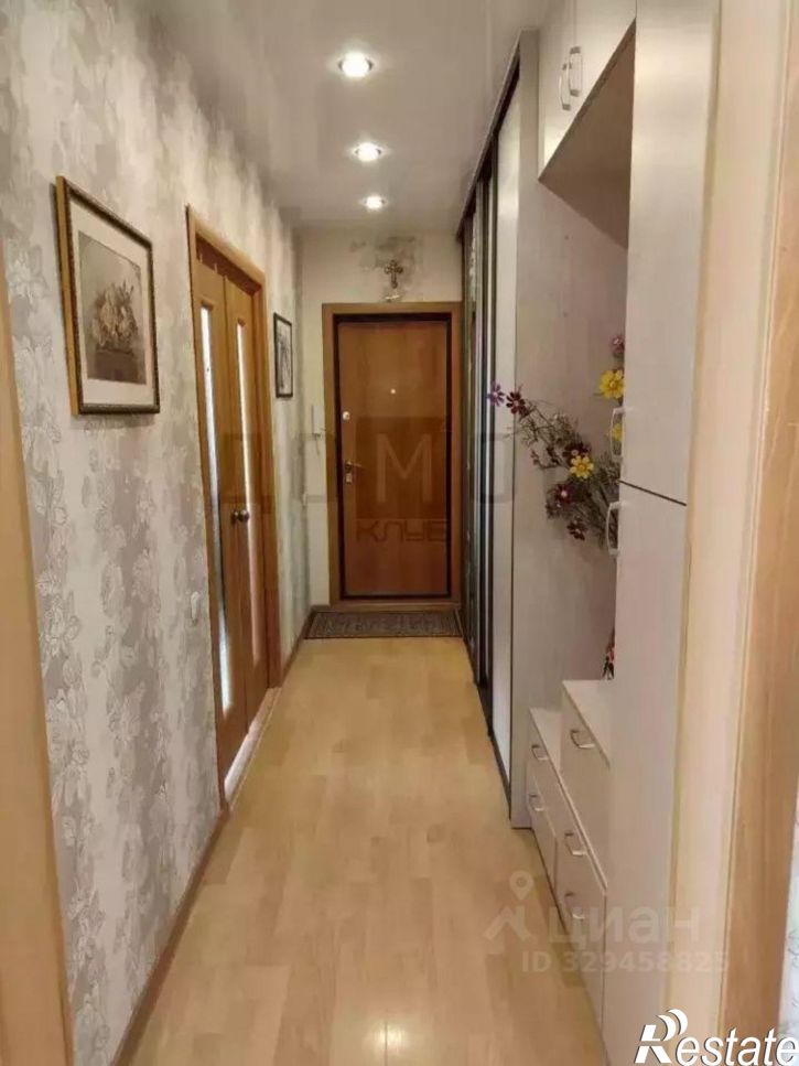2-комн квартира Береговая улица, 70,  д. 70