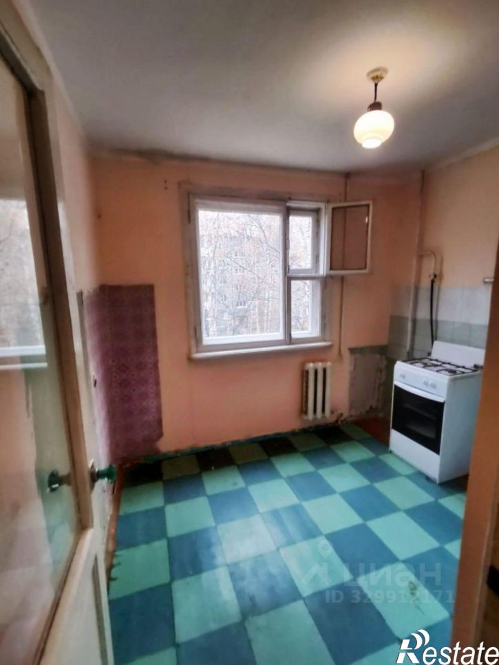 2-комн квартира проспект Космонавтов, 21А,  д. 21А