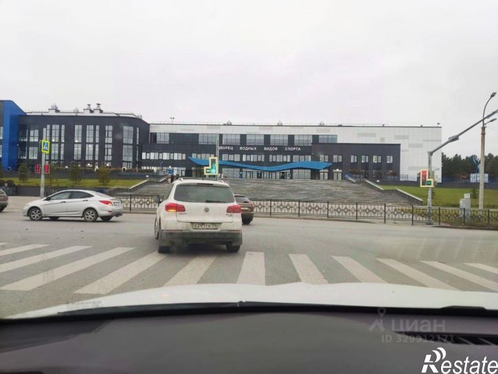 2-комн квартира проспект Космонавтов, 21А,  д. 21А