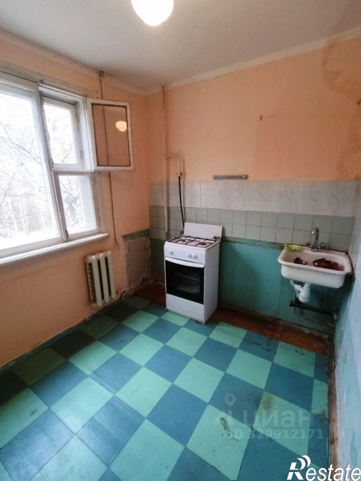 2-комн квартира проспект Космонавтов, 21А,  д. 21А