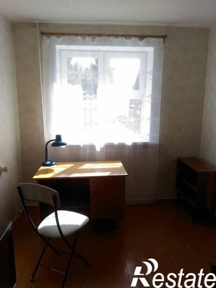 3-комн квартира Проспект Ильича, 11Д