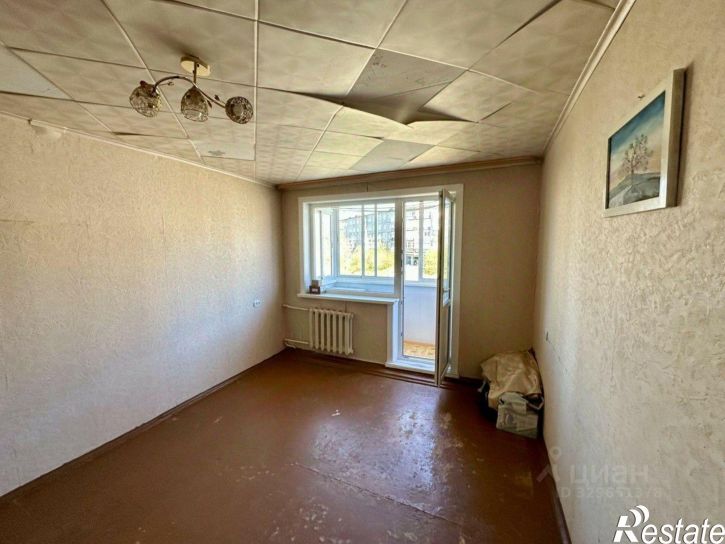 2-комн квартира улица Емлина, 12,  д. 12