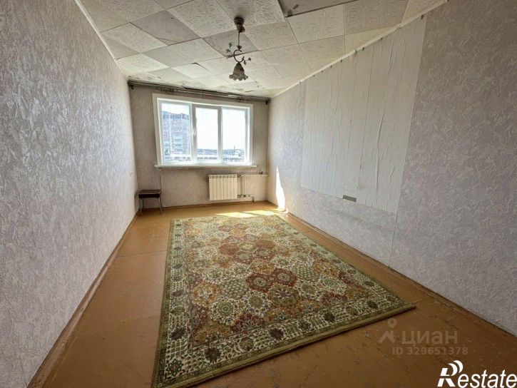 2-комн квартира улица Емлина, 12,  д. 12
