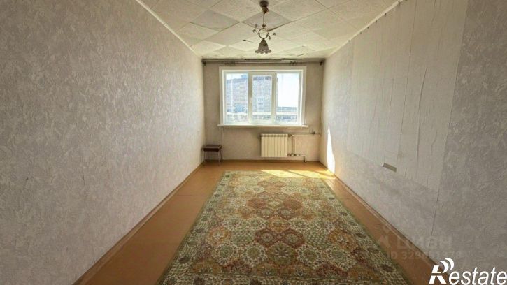 2-комн квартира улица Емлина, 12,  д. 12