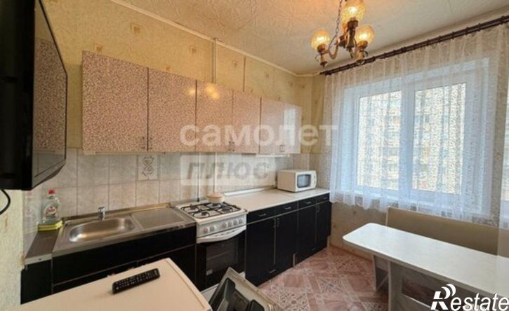 2-комн квартира ул Береговая, 58,  д. 58