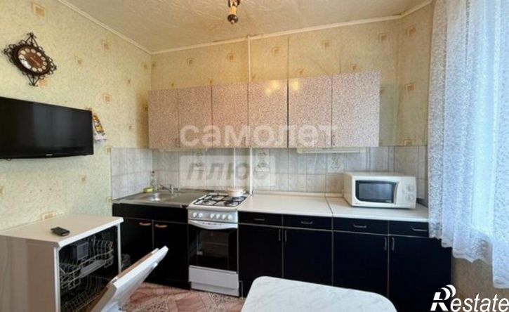 2-комн квартира ул Береговая, 58,  д. 58