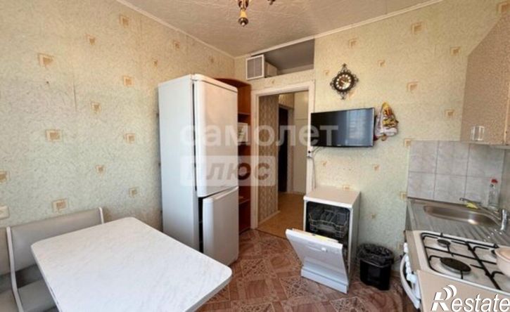 2-комн квартира ул Береговая, 58,  д. 58